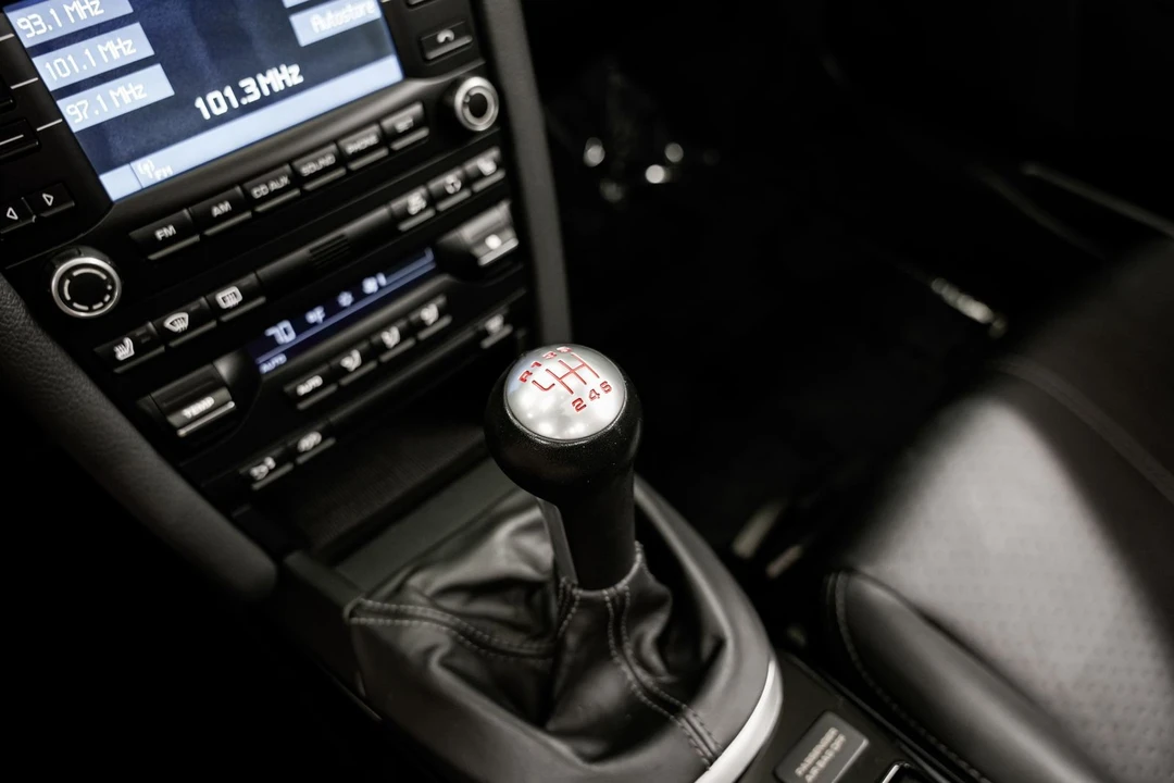 2011 Porsche 987 Boxster Spyder - Image 15 of 31