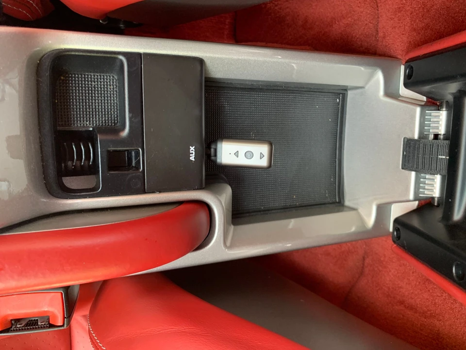 2011 Porsche 987 Boxster Spyder - Image 26 of 31