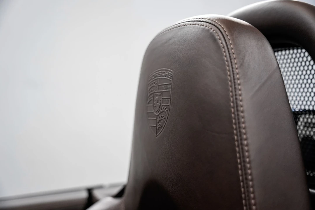2011 Porsche 987 Boxster Spyder - Image 17 of 31