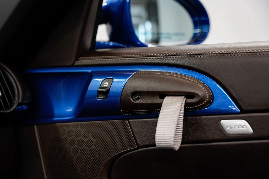 2011 Porsche 987 Boxster Spyder - Image 16 of 31