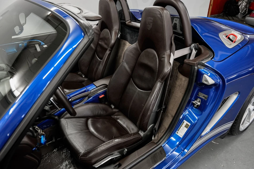 2011 Porsche Boxster - Image 21 of 31
