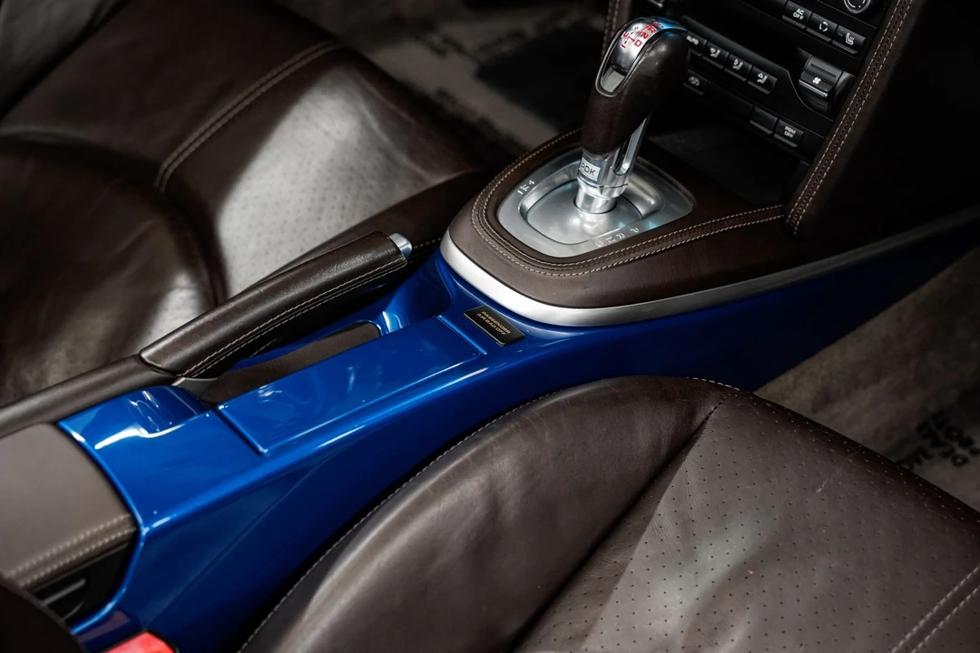 2011 Porsche 987 Boxster Spyder - Image 30 of 31