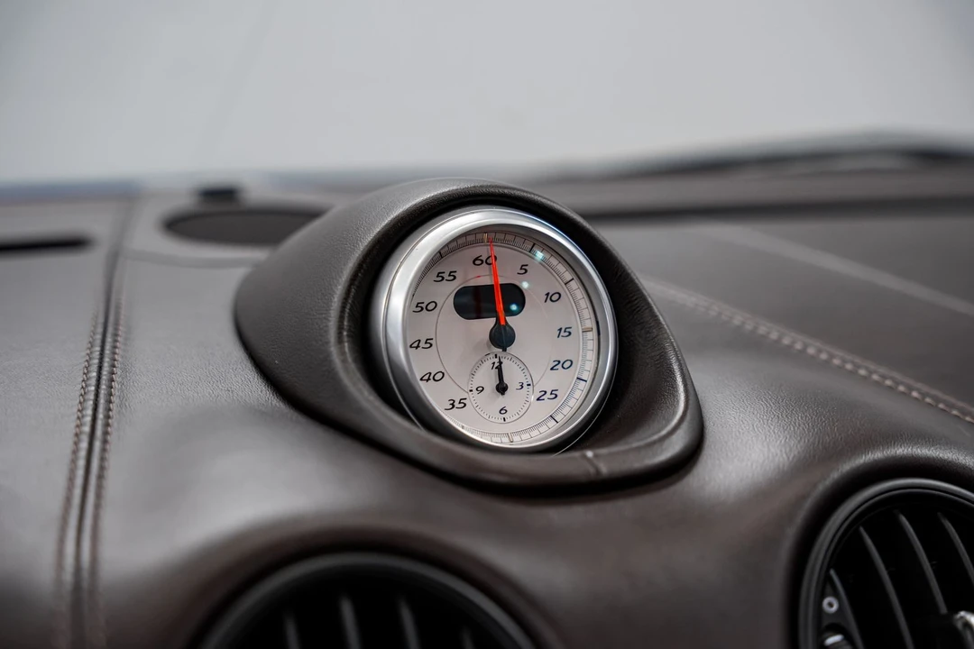 2011 Porsche 987 Boxster Spyder - Image 12 of 31
