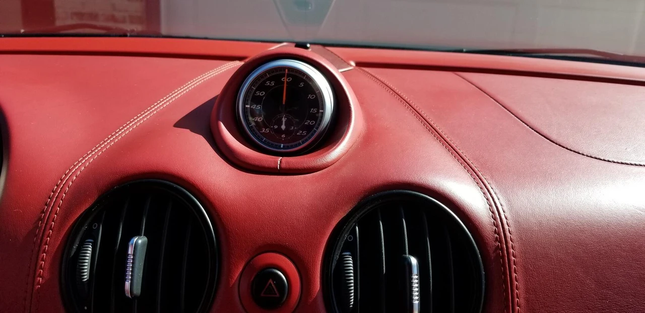 2011 Porsche 987 Boxster Spyder - Image 22 of 28