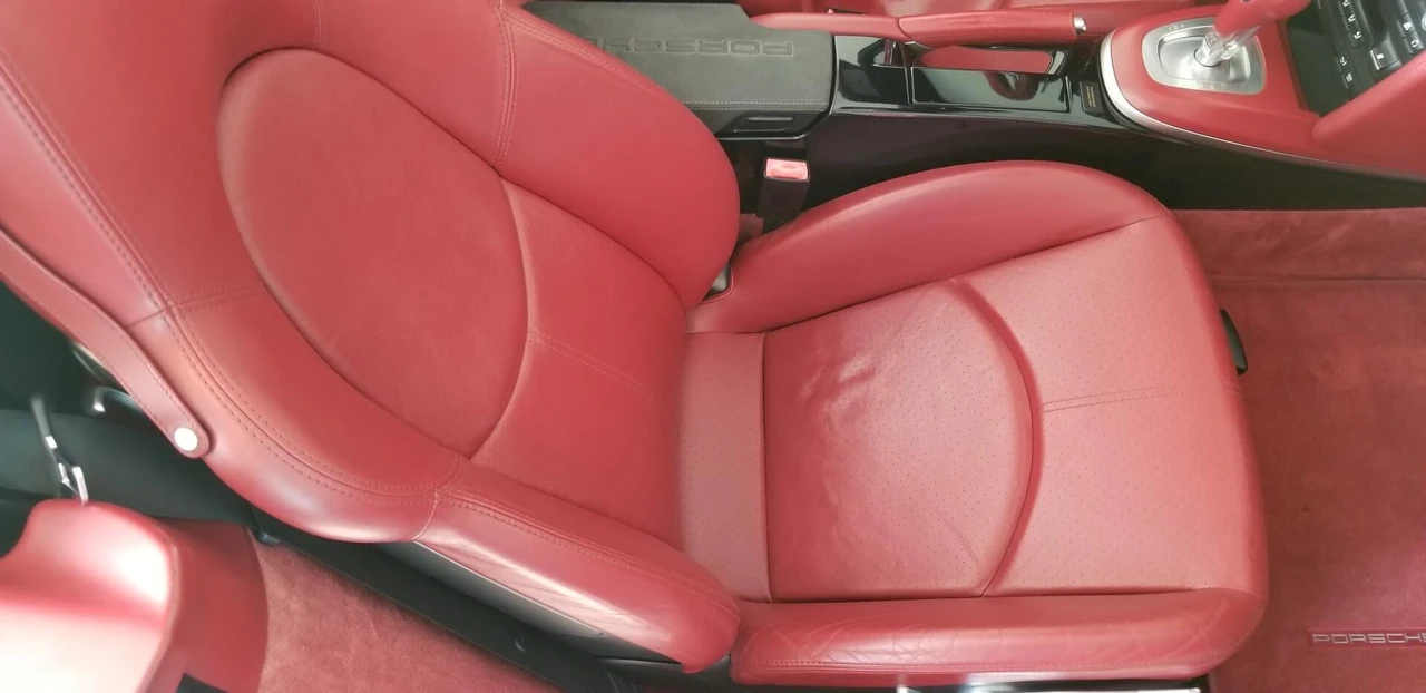 2011 Porsche 987 Boxster Spyder - Image 11 of 31
