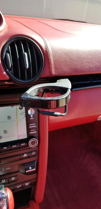 2011 Porsche 987 Boxster Spyder - Image 23 of 28
