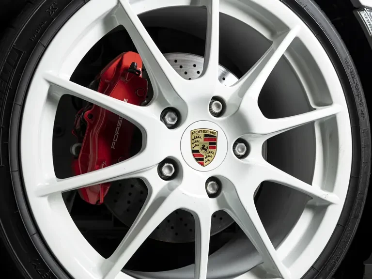 2011 Porsche 987 Boxster Spyder - Image 30 of 31