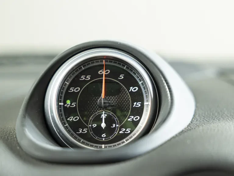 2011 Porsche 987 Boxster Spyder - Image 18 of 31
