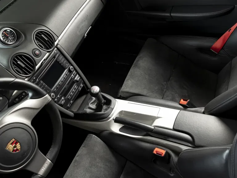 2011 Porsche 987 Boxster Spyder - Image 17 of 31