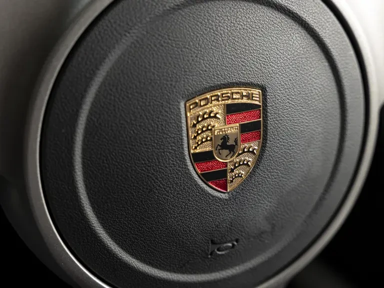 2011 Porsche 987 Boxster Spyder - Image 13 of 31