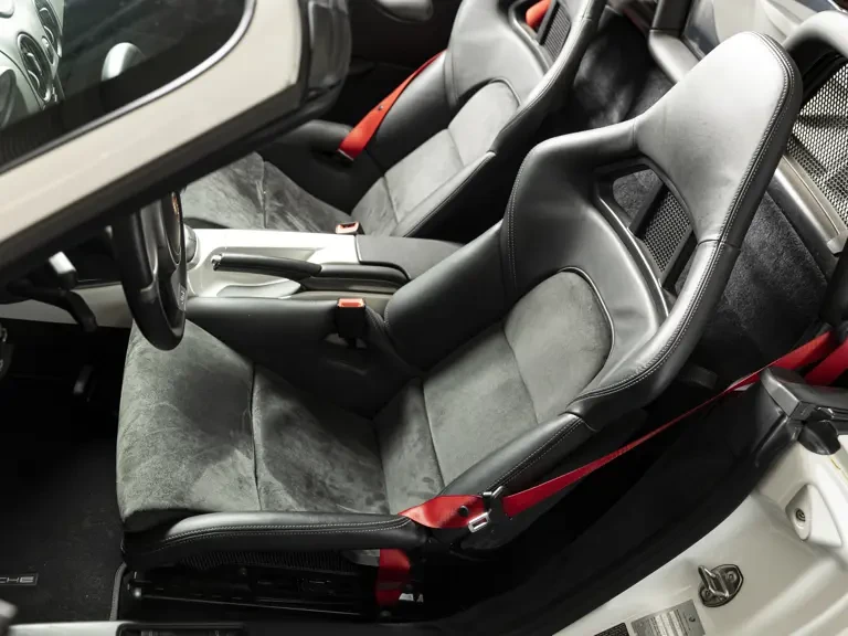 2011 Porsche 987 Boxster Spyder - Image 14 of 31