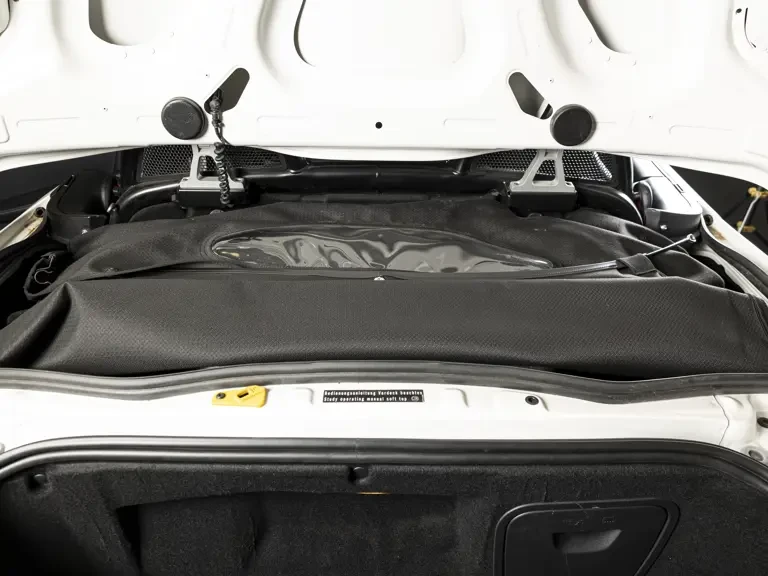 2011 Porsche 987 Boxster Spyder - Image 31 of 31