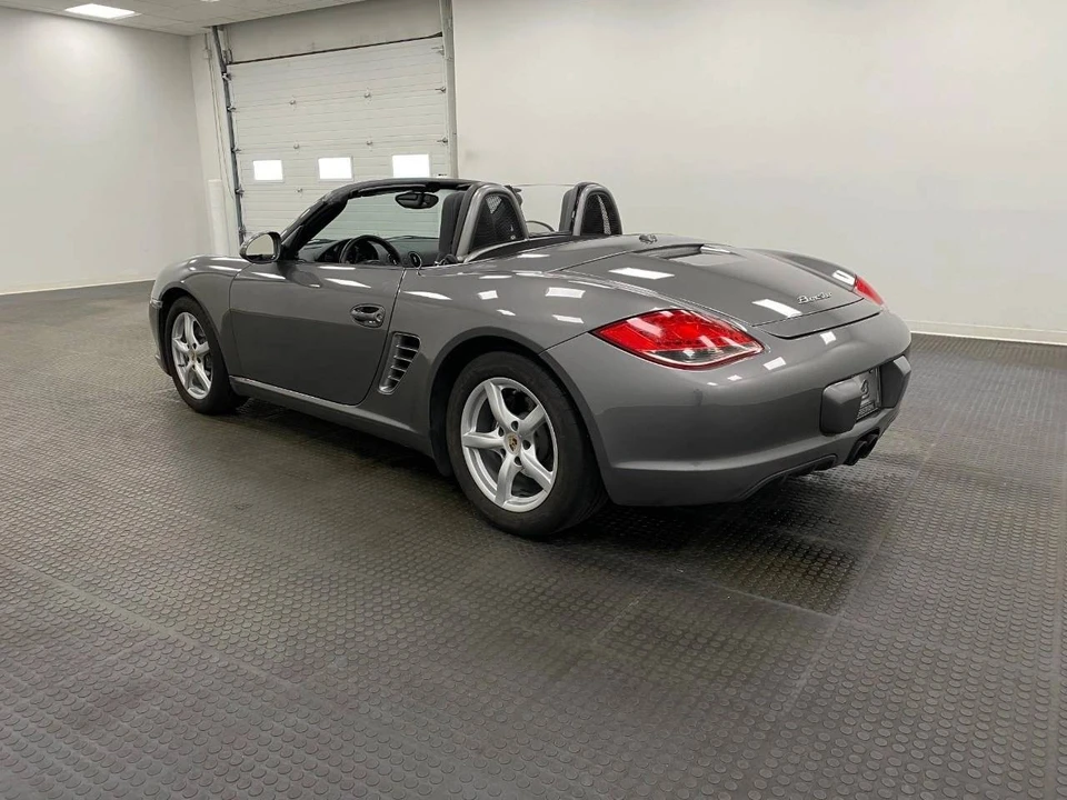 2011 Porsche 987 Boxster - Image 3 of 5