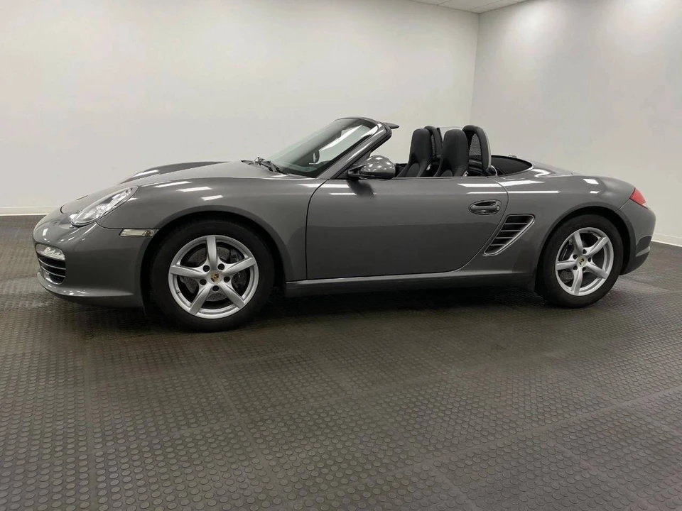 2011 Porsche 987 Boxster - Image 2 of 5