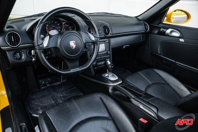 2011 Porsche 987 Boxster - Image 5 of 10