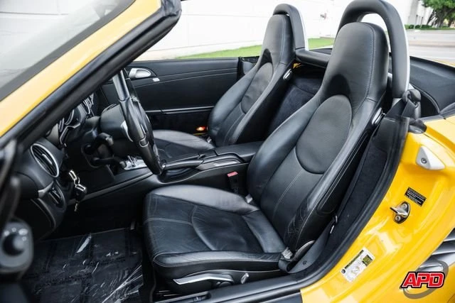2011 Porsche 987 Boxster - Image 6 of 10