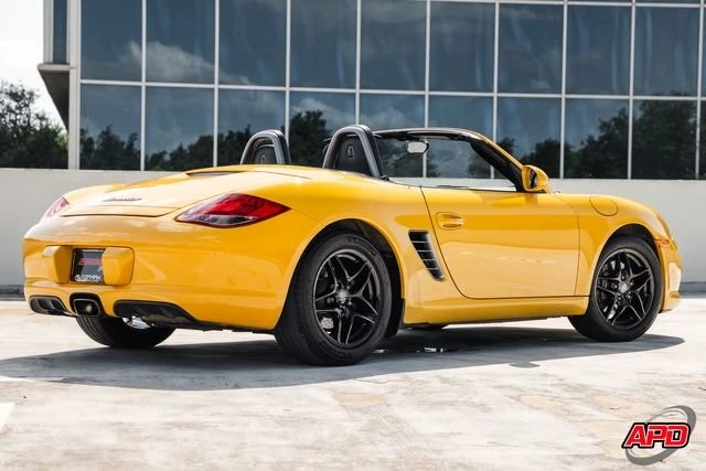 2011 Porsche 987 Boxster - Image 2 of 10