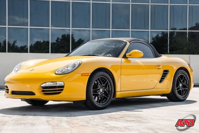 2011 Porsche 987 Boxster - Image 4 of 10