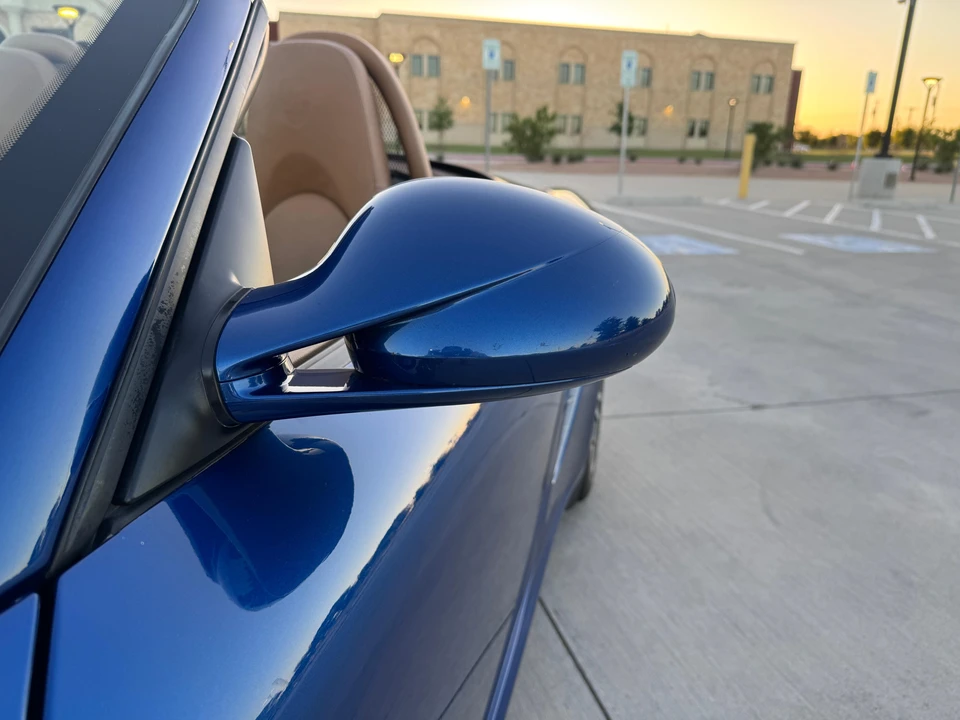 2011 Porsche 987 Boxster - Image 22 of 31