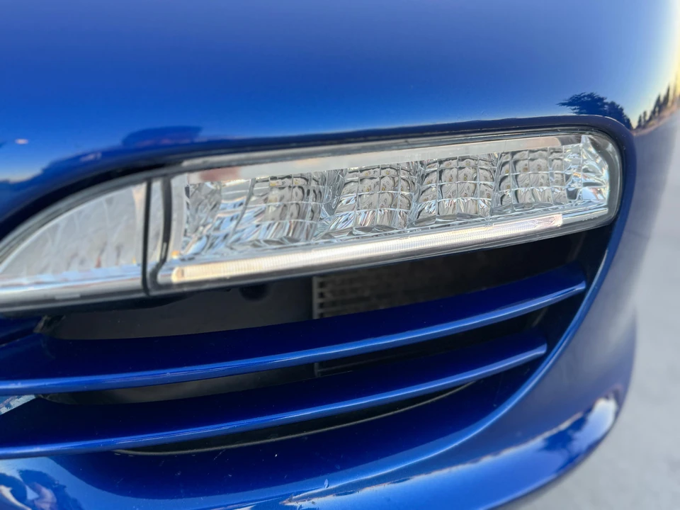 2011 Porsche 987 Boxster - Image 19 of 31