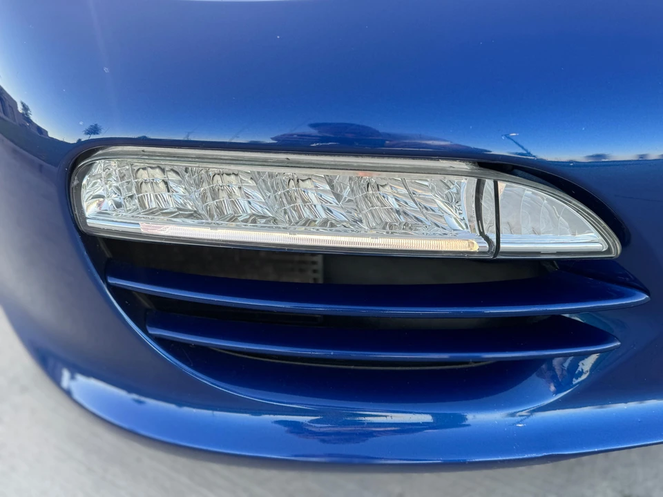 2011 Porsche 987 Boxster - Image 18 of 31