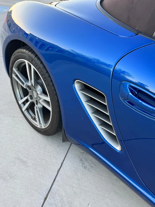 2011 Porsche 987 Boxster - Image 30 of 31