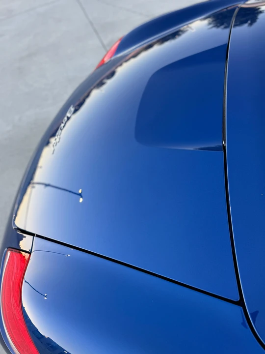 2011 Porsche 987 Boxster - Image 29 of 31
