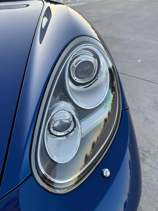 2011 Porsche 987 Boxster - Image 20 of 31