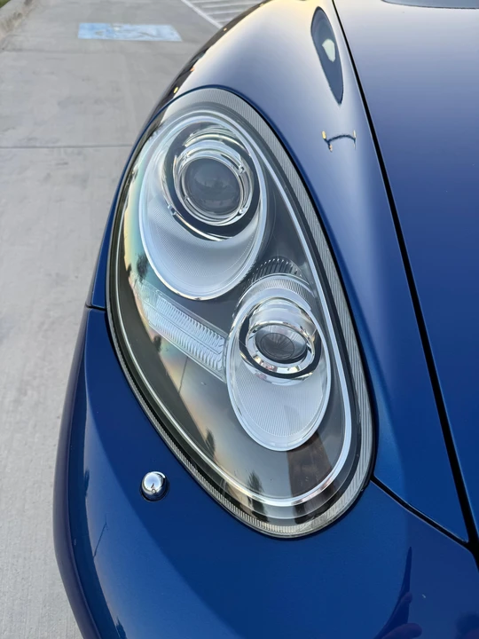 2011 Porsche 987 Boxster - Image 17 of 31