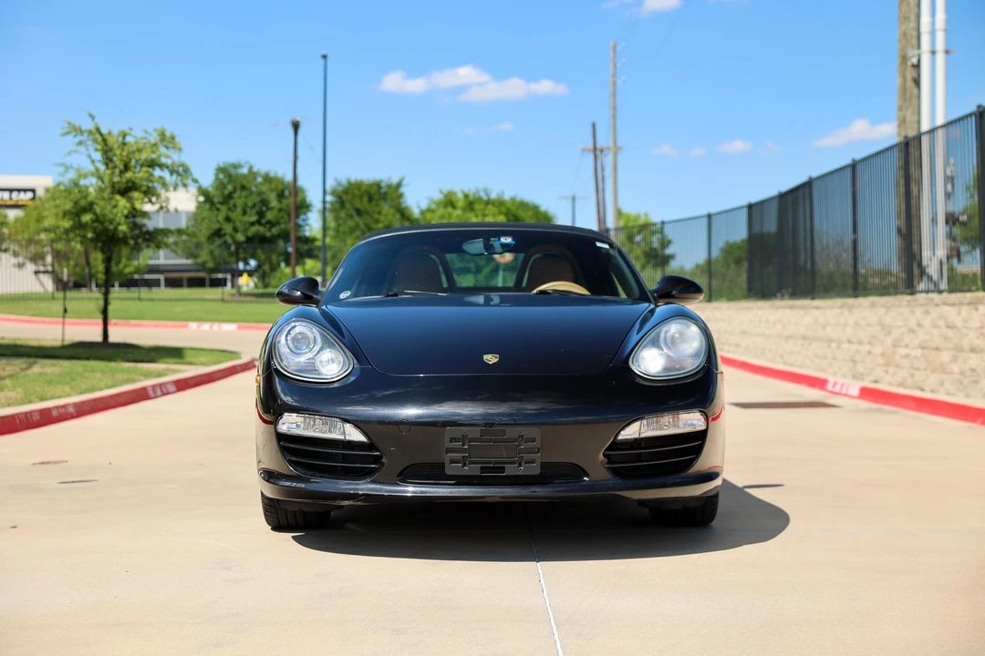 2011 Porsche 987 Boxster - Image 6 of 31