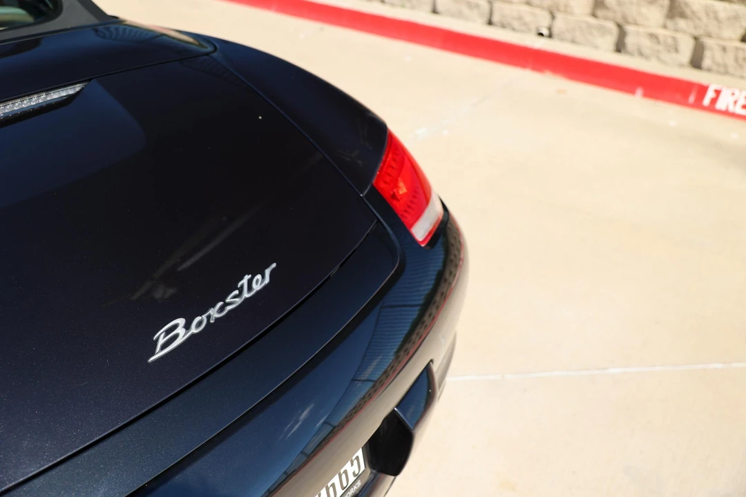2011 Porsche 987 Boxster - Image 26 of 31