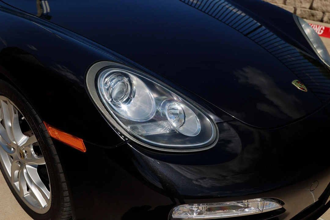 2011 Porsche 987 Boxster - Image 18 of 31