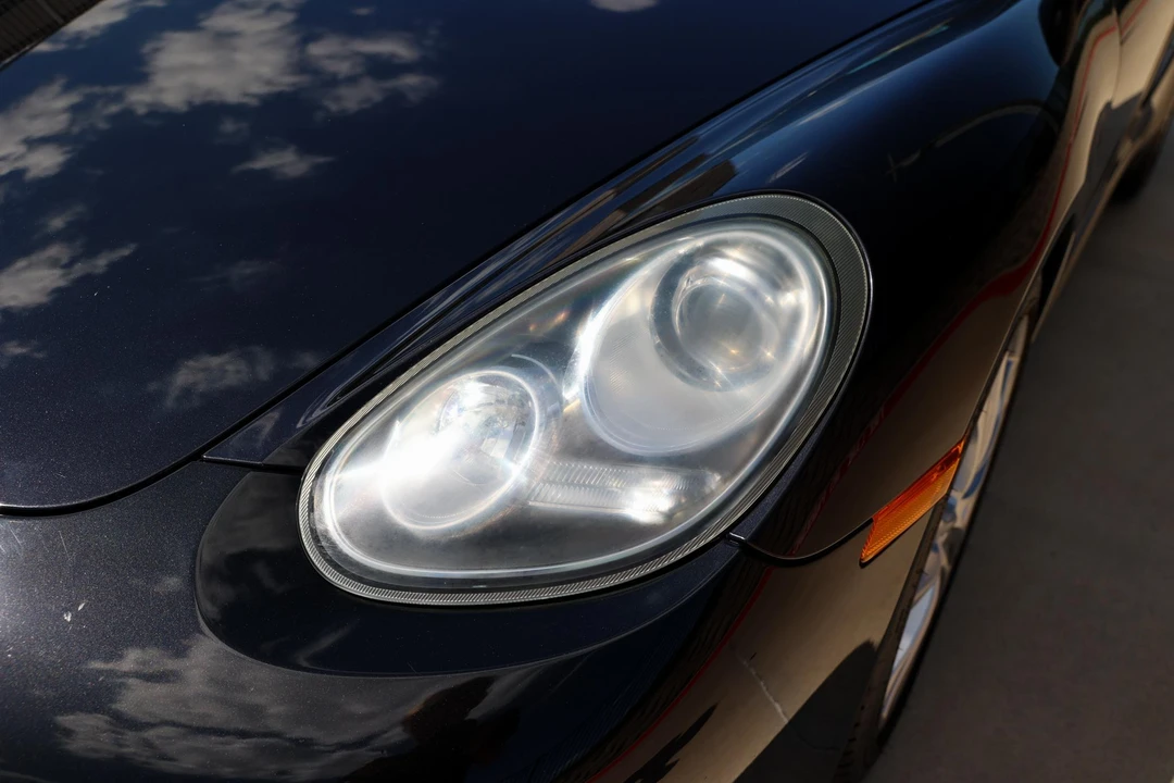 2011 Porsche 987 Boxster - Image 19 of 31