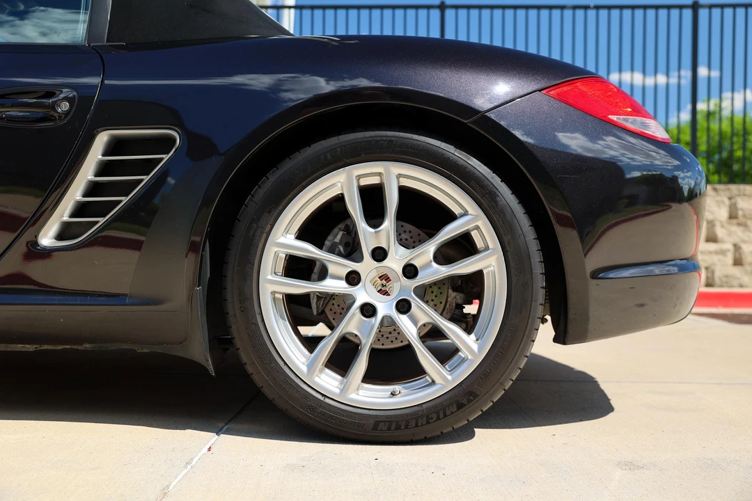 2011 Porsche 987 Boxster - Image 31 of 31