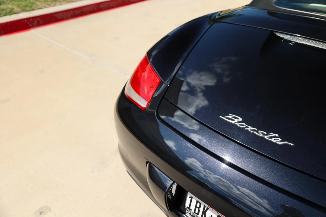 2011 Porsche 987 Boxster - Image 25 of 31