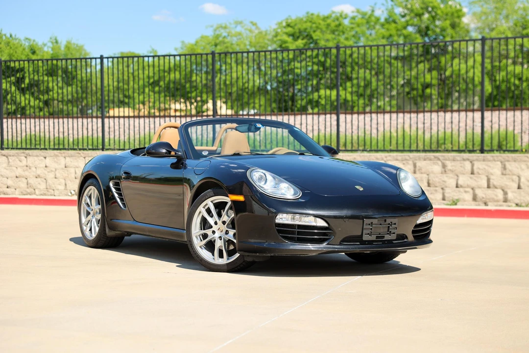 2011 Porsche 987 Boxster - Image 15 of 31