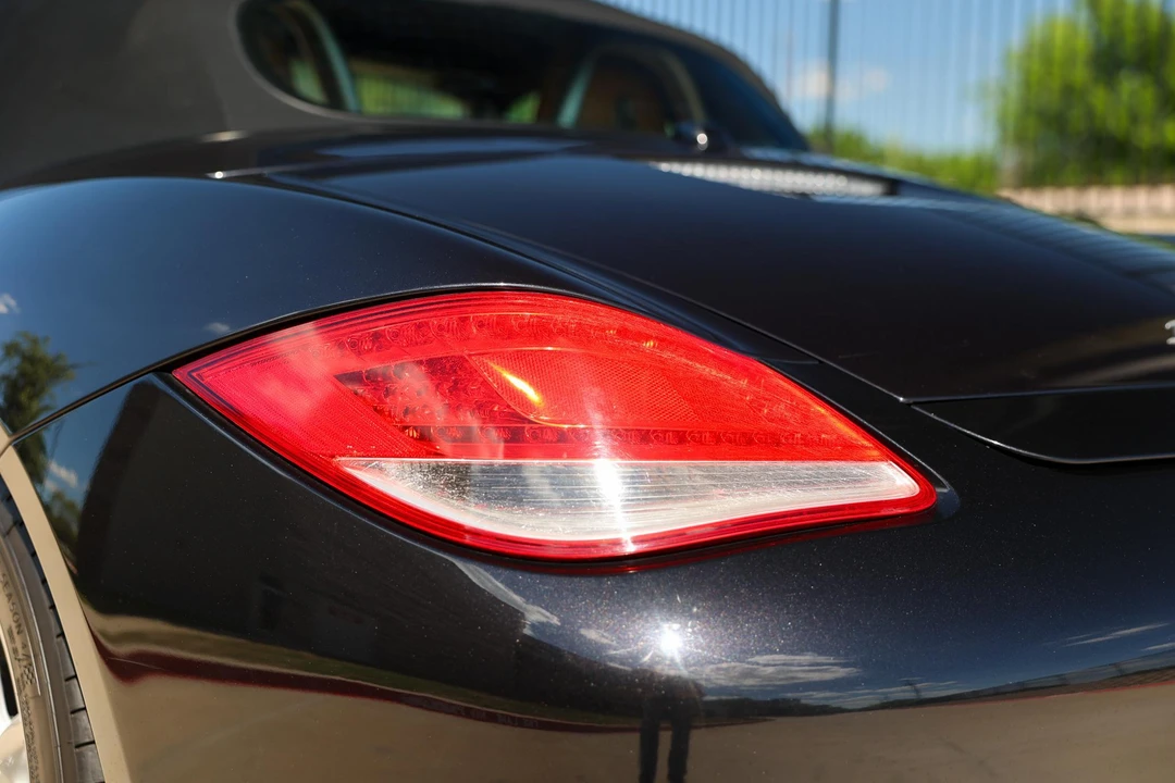 2011 Porsche 987 Boxster - Image 24 of 31
