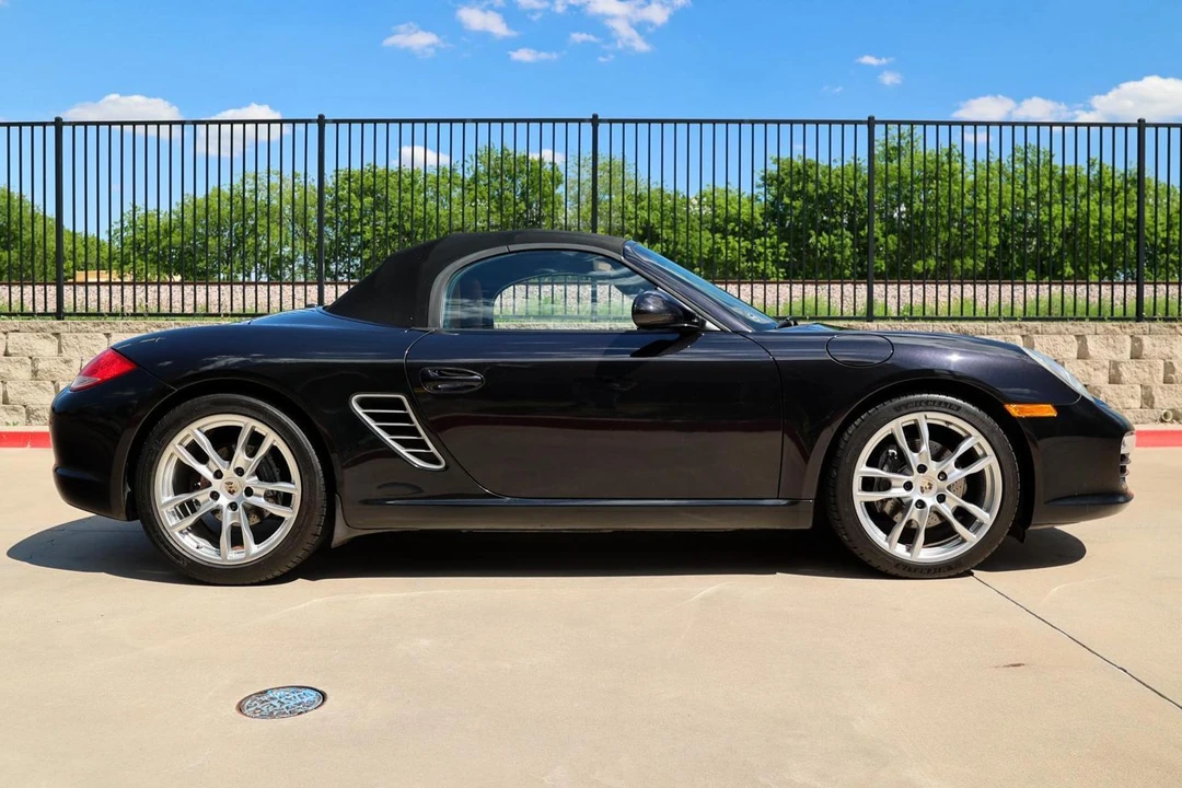 2011 Porsche 987 Boxster - Image 3 of 31