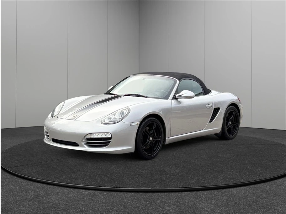 2011 Porsche 987 Boxster - Image 4 of 21