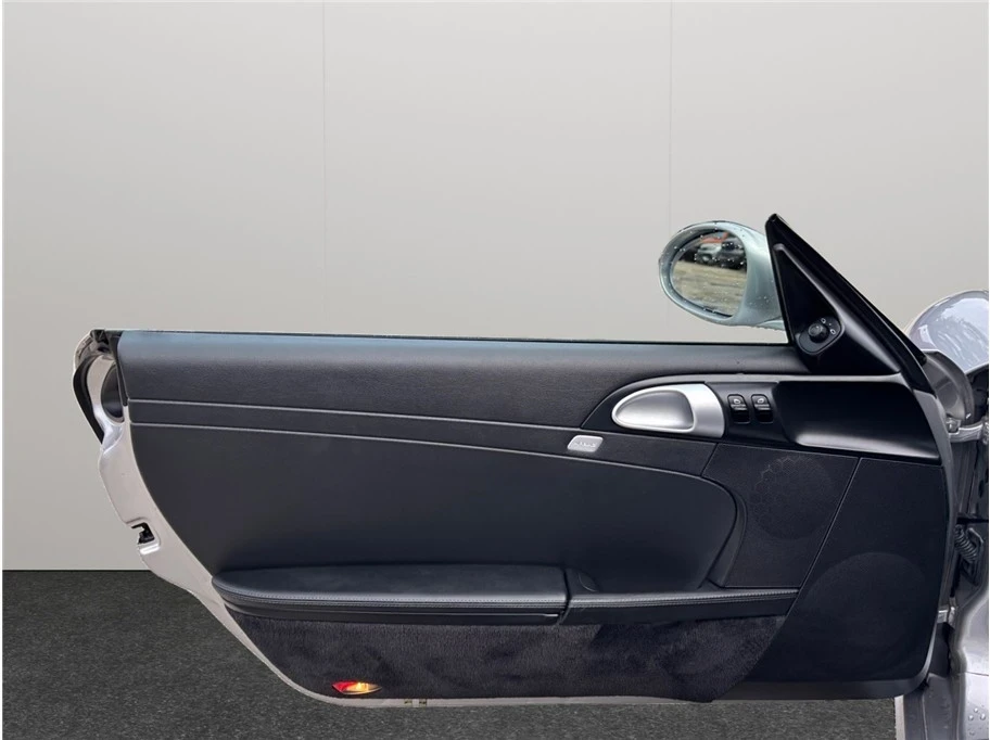 2011 Porsche 987 Boxster - Image 19 of 21