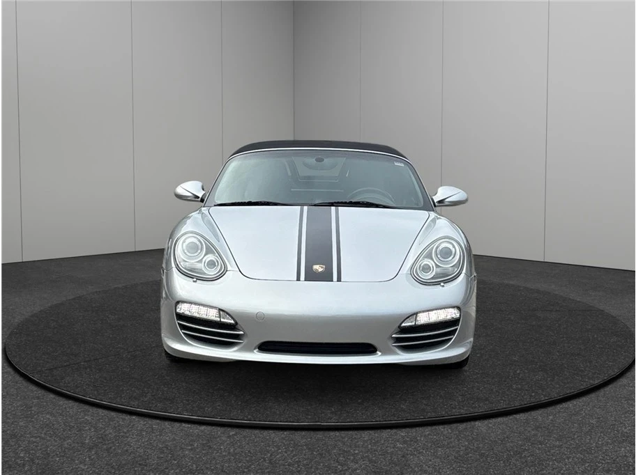 2011 Porsche 987 Boxster - Image 3 of 21