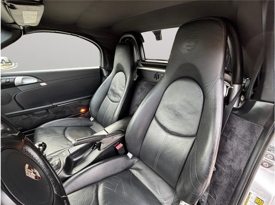 2011 Porsche 987 Boxster - Image 17 of 21