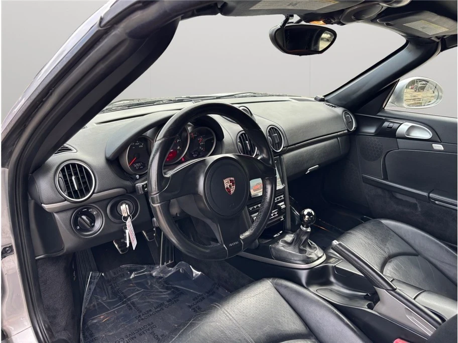 2011 Porsche 987 Boxster - Image 6 of 21