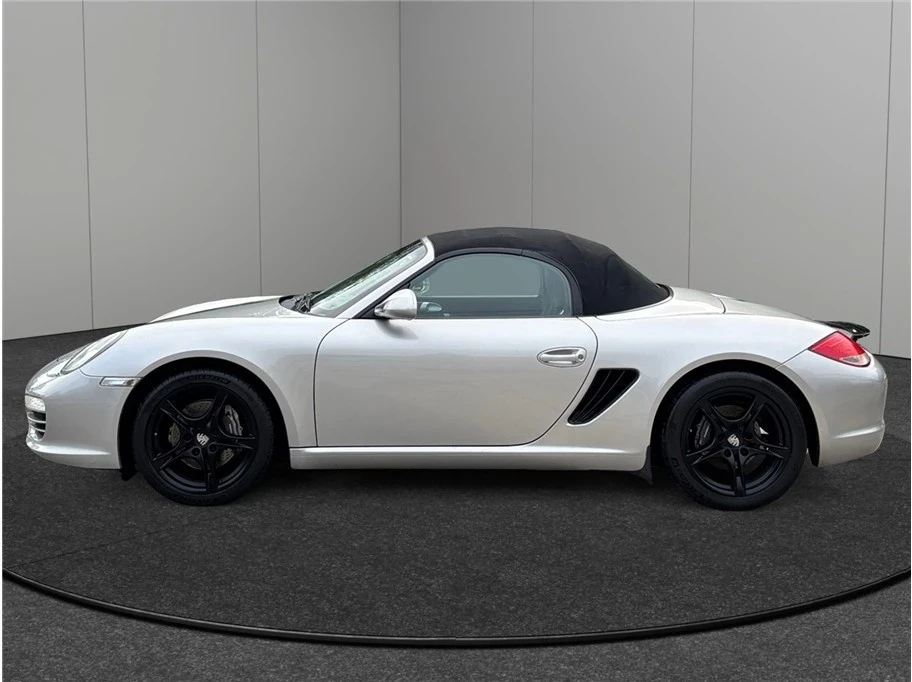 2011 Porsche 987 Boxster - Image 5 of 21