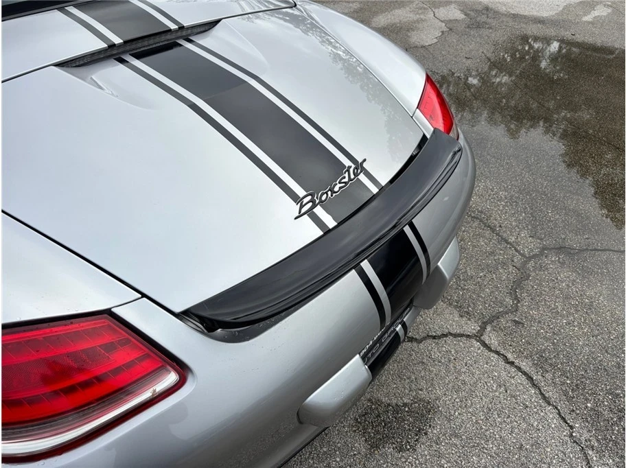 2011 Porsche 987 Boxster - Image 15 of 21