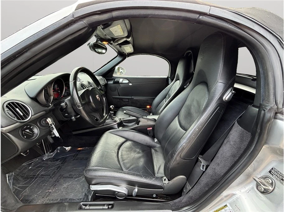 2011 Porsche 987 Boxster - Image 2 of 21
