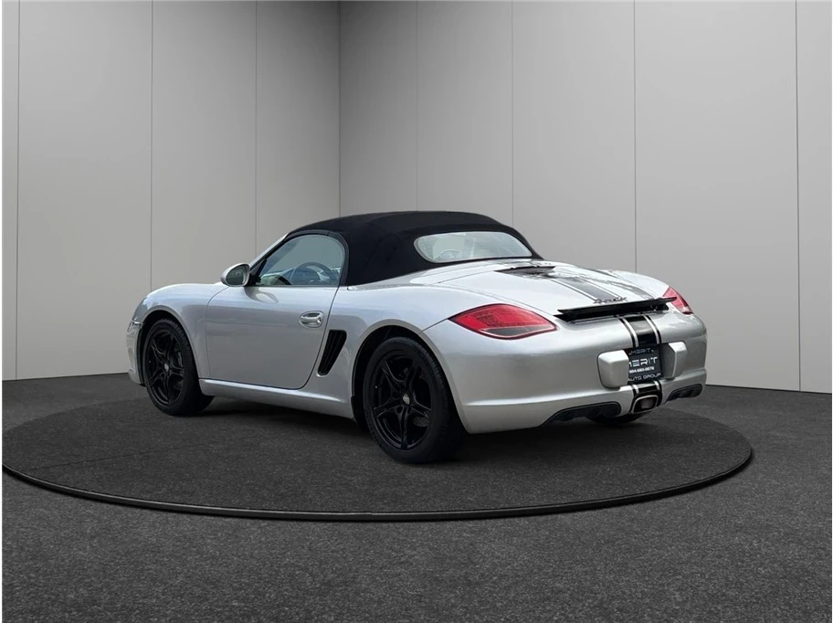 2011 Porsche 987 Boxster - Image 7 of 21