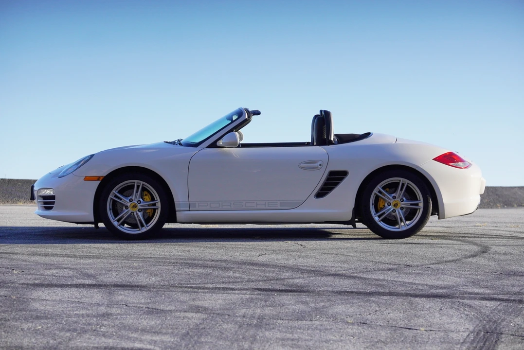 2011 Porsche 987 Boxster - Image 5 of 31