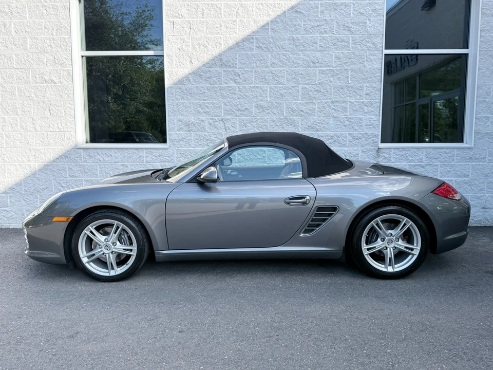 2011 Porsche 987 Boxster - Image 4 of 31