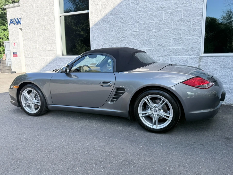 2011 Porsche 987 Boxster - Image 6 of 31